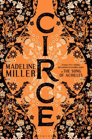 کتاب Circe