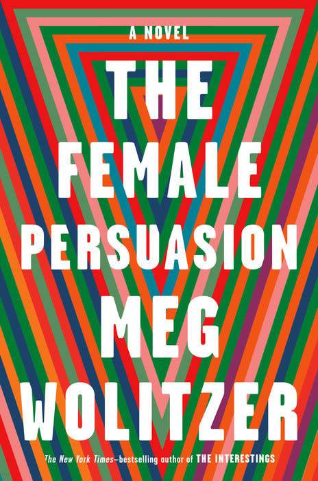 کتاب The Female Persuasion