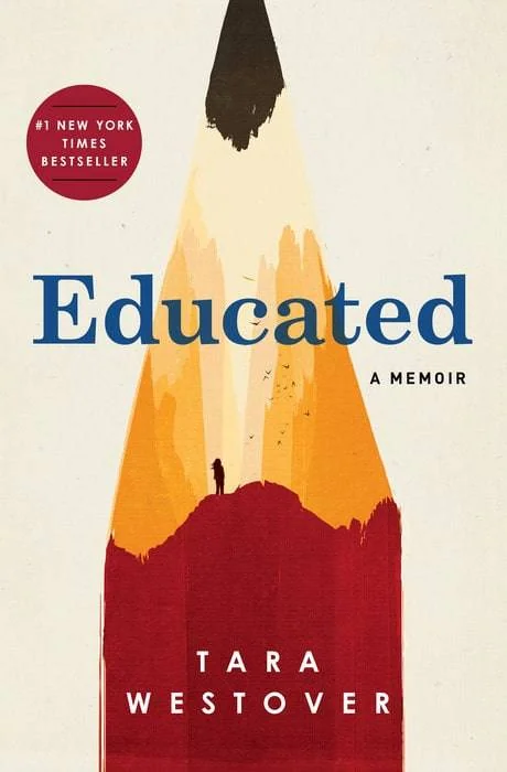 کتاب Educated