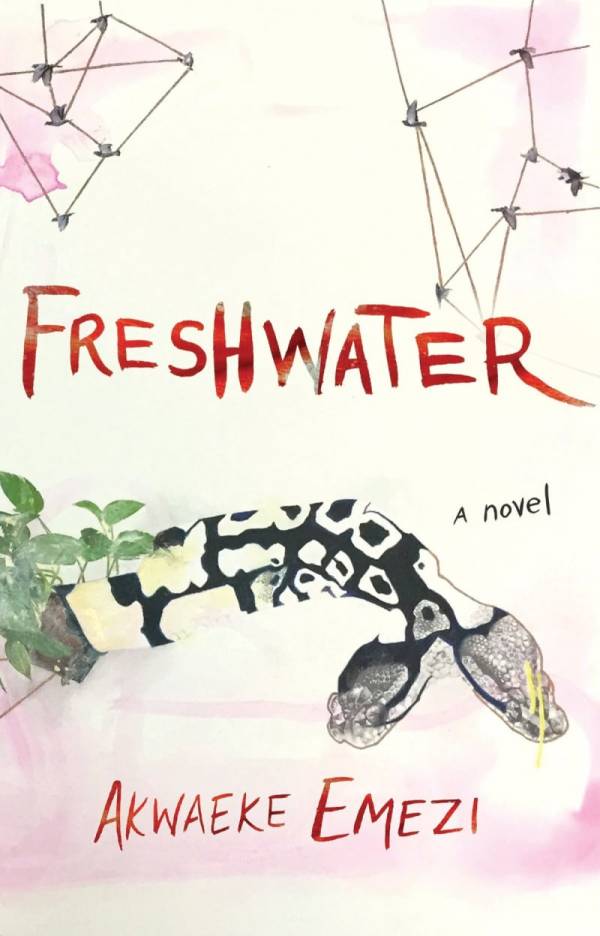 کتاب Freshwater