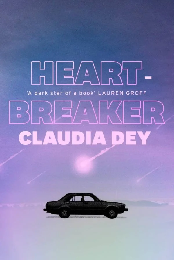 کتاب Heartbreaker