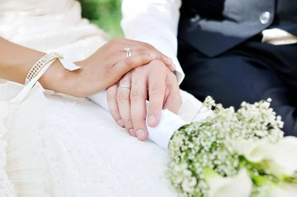 مراسم ازدواج در مکزیک