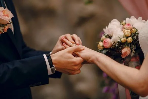 ازدواج در موریشس