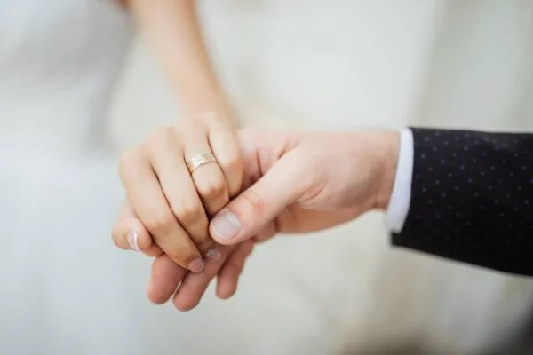 مراسم ازدواج در اسکاندیناوی