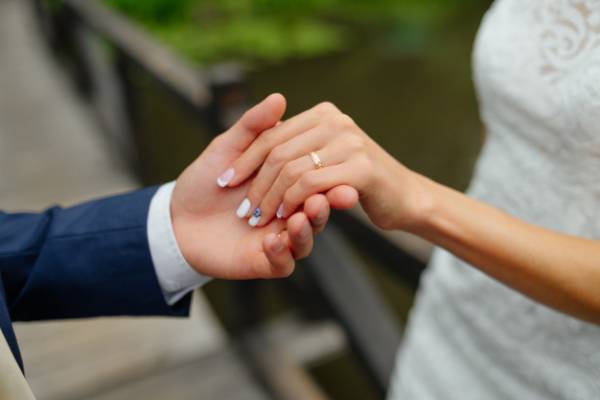 ازدواج در فیلیپین