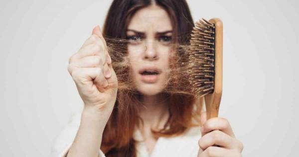کراتینه کردن مو در منزل با مواد طبیعی