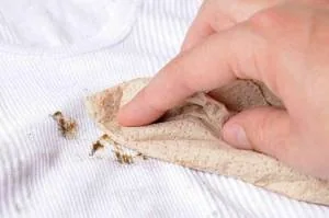  راه و روش از بین بردن 25 نوع لکه از روی سطوح مختلف 