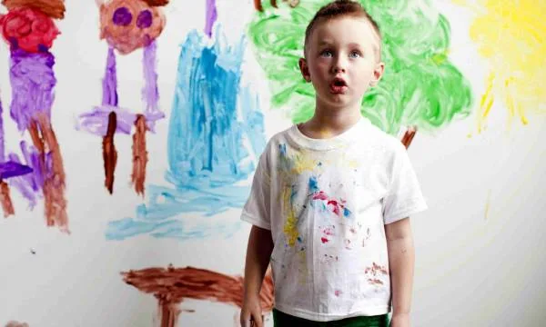 از بین بردن لکه رنگ از پارچه از بین بردن انواع لکه روی لباس