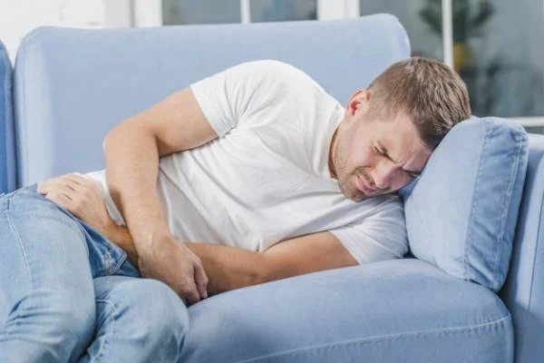 ابتلا به عفونت دستگاه ادراری
