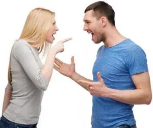 تغییر دادن همسر