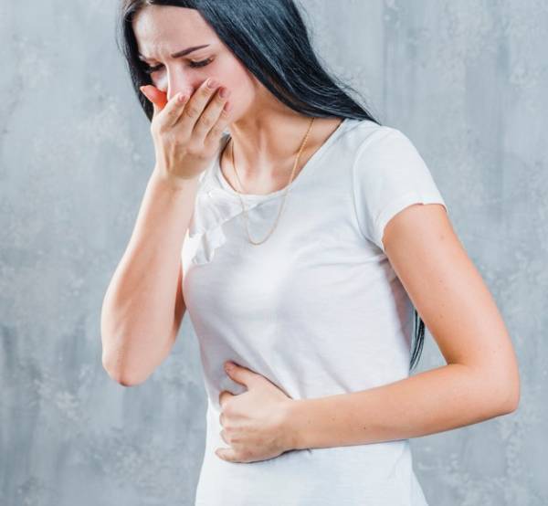 رفلاکس اسید معده