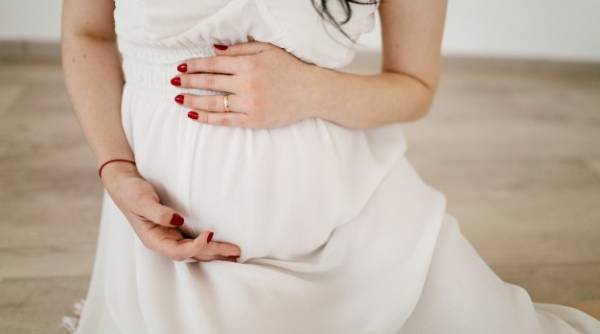 علت بی اختیاری ادرار در بارداری