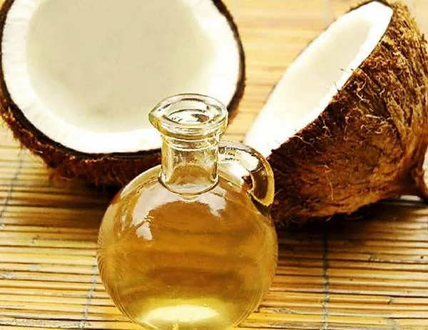 روغن نارگیل برای سلولیت