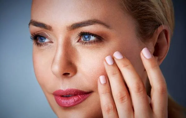 کاهش روند پیری پوست
