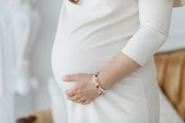 اضافه وزن بارداری