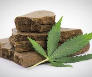 عوارض حشیش