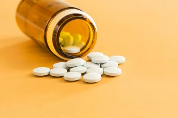 داروی آنتی هیستامین