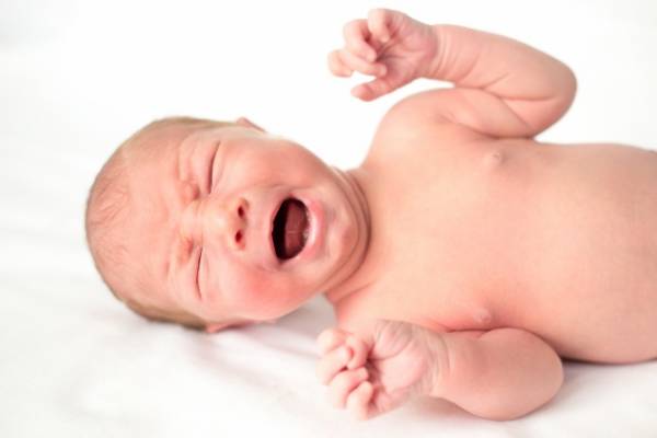 نکات و دانستنی های مهم 40 روزگی نوزاد