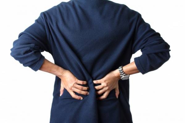 درد کلیه ها