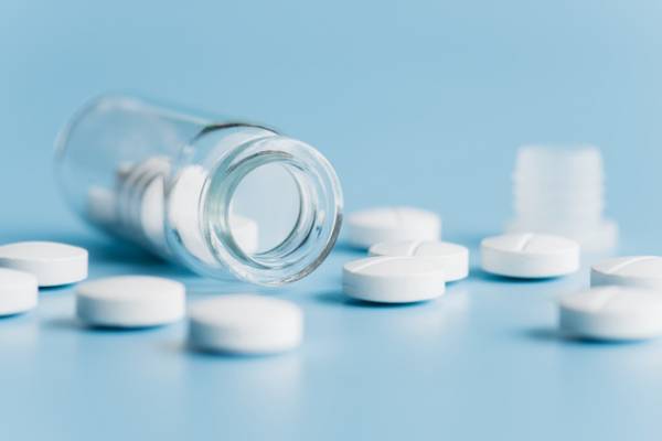 درمان دارویی سیستیت مثانه