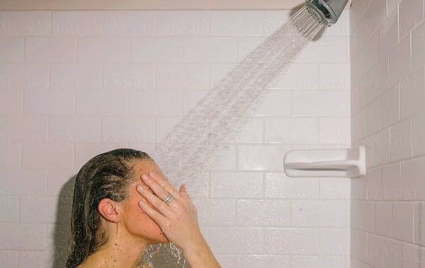 حمام آب گرم