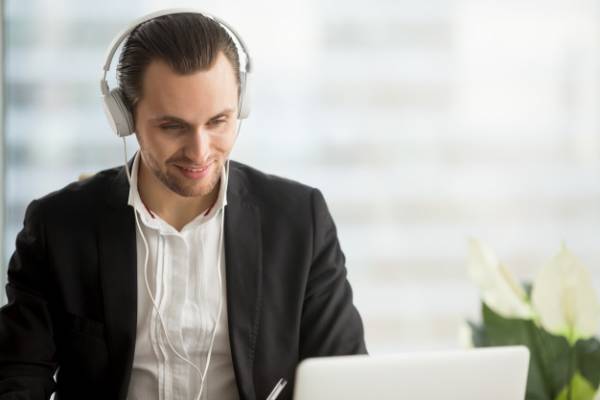 موسیقی درمانی