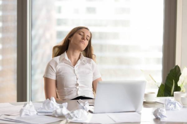 علت خستگی در بهار