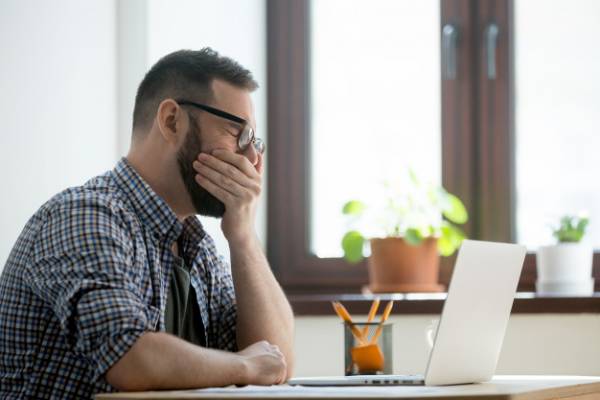 کاهش خستگی در بهار