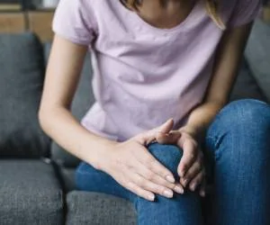 حرکات ورزشی سندرم پاتلا