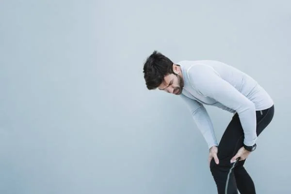 سندرم درد پاتلوفمورال