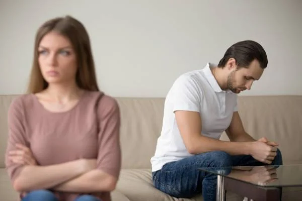 مشکلات ازدواج با مرد مطلقه