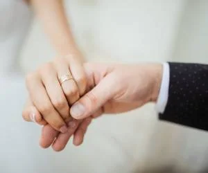 ازدواج با مرد مطلقه