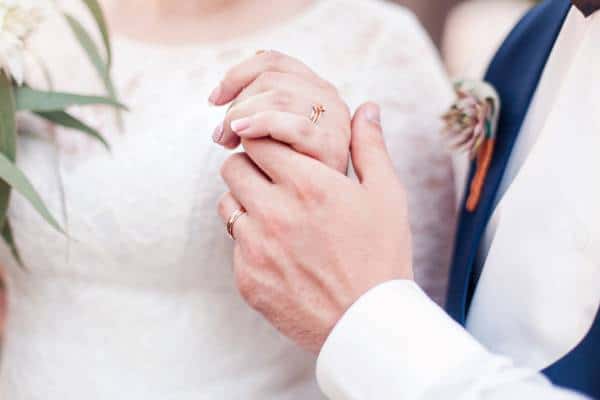 اهمیت فاصله سنی در ازدواج