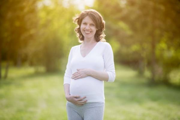 کاهش استرس بارداری با کنجد