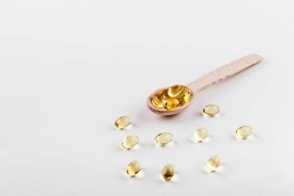 روغن ویتامینE برای زبان