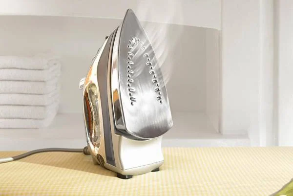 اتو برای گل خشک