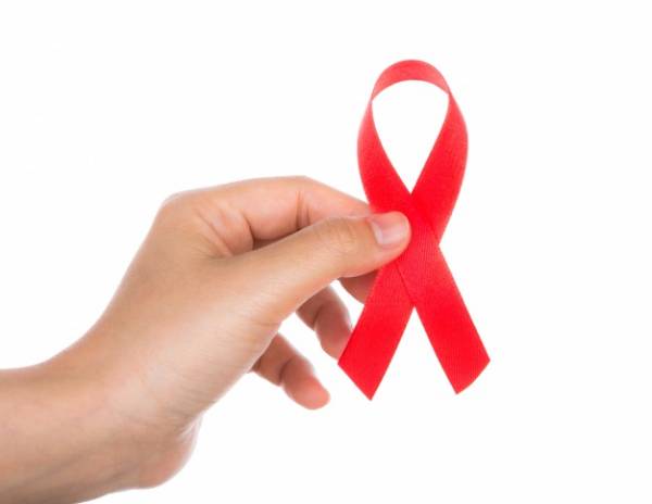 عفونت مقاربتی اچ آی وی