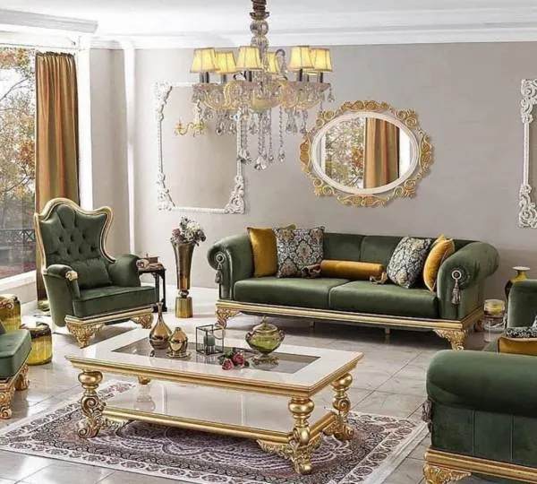روش تعویض روکش مبل
