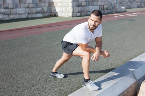 ورزش برای بهبود آرتروز زانو