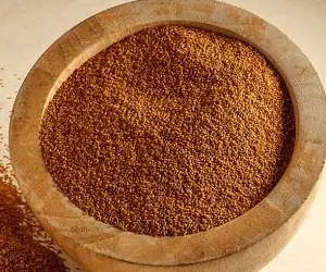 شستن خاکشیر