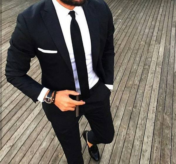 ست کت و شلوار