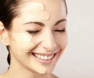 مناسب ترین کرم پودر