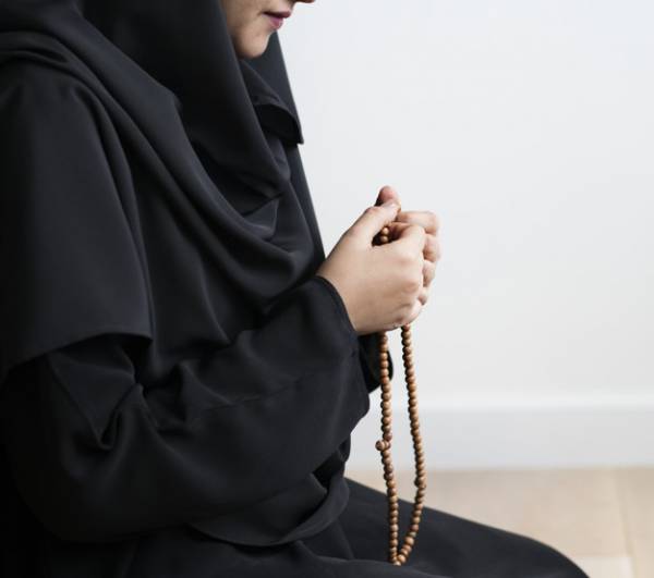 دعا گشایش روزی