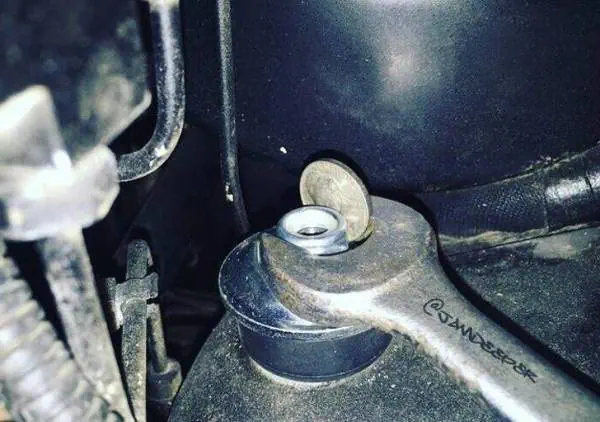 آچار فرانسه نامناسب