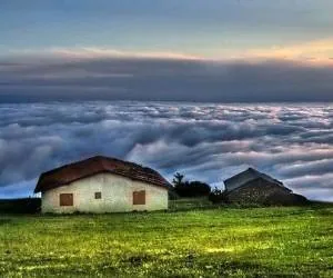 روستای فیلبند