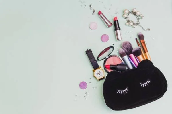 کیف آرایش زنان