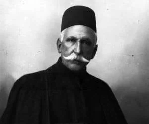 کمال الملک