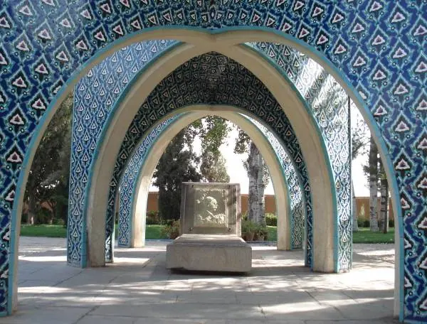 بیوگرافی کمال الملک