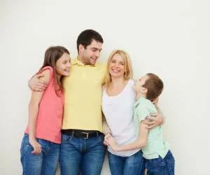 اشتباهات والدین
