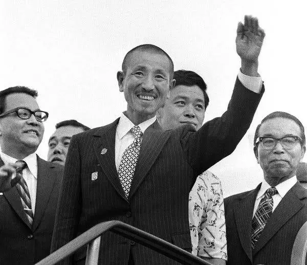 Hiroo Onoda